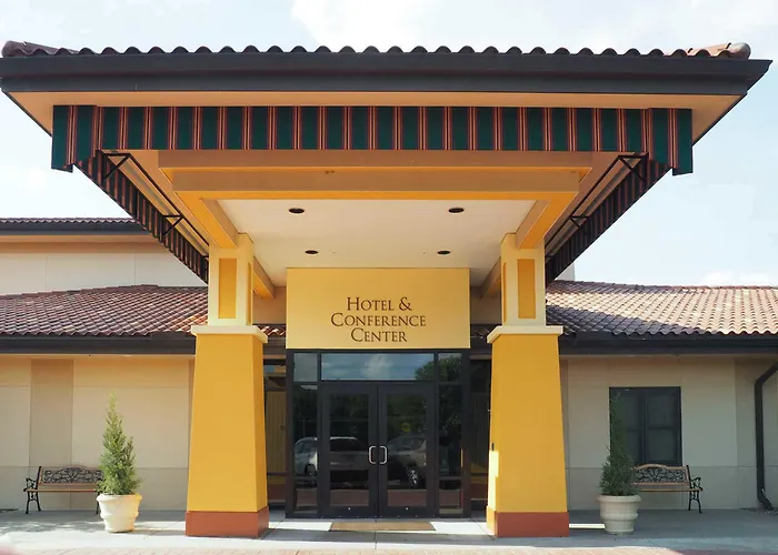 Unity Hotel And Conference Ctr, An Ascend Collection Hotel
