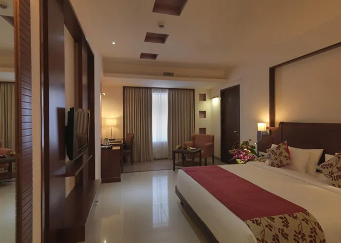 Royal Orchid Central, Shimoga