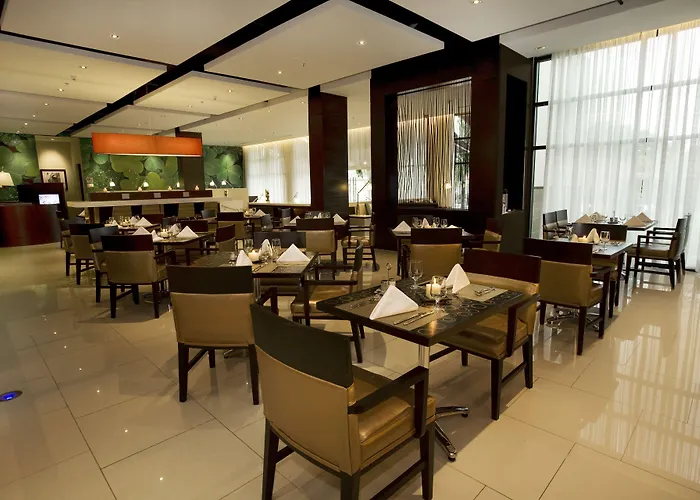 Courtyard By Marriott Panama Metromall