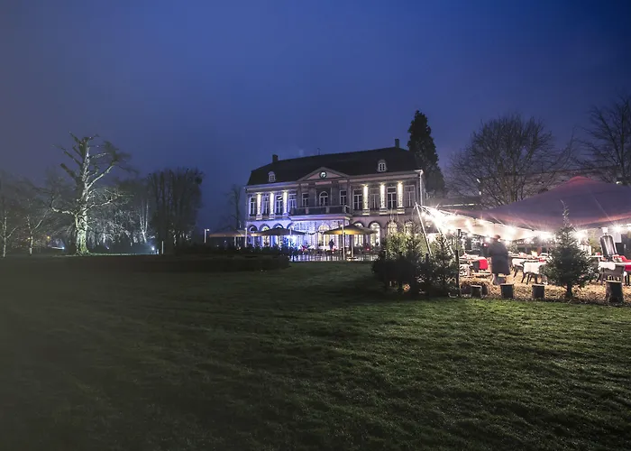 Vaeshartelt Maastricht
