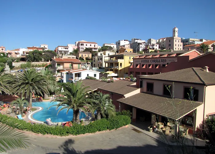 Hotel Corallaro