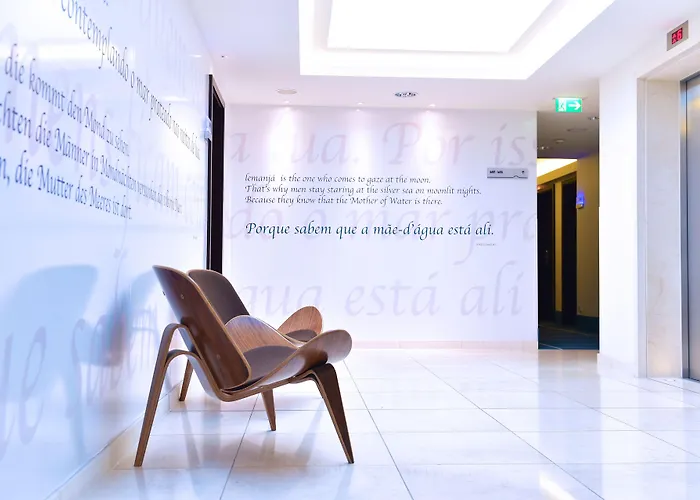Pestana Berlin Tiergarten