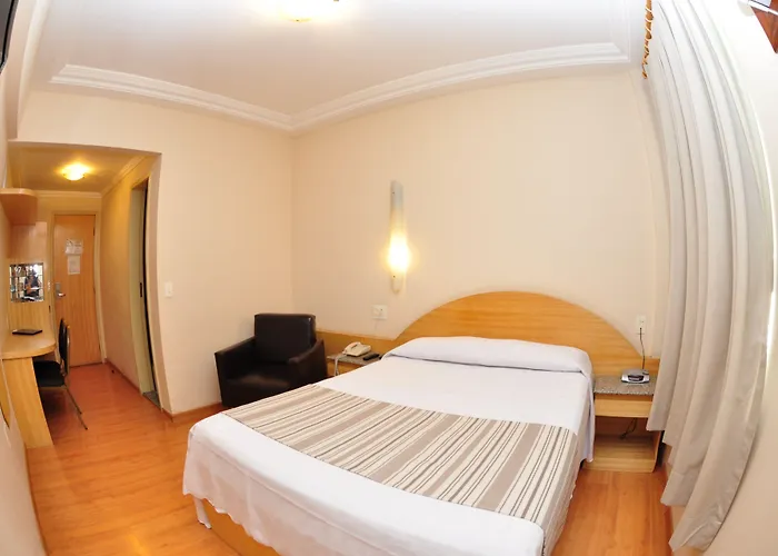Icarai Praia Hotel