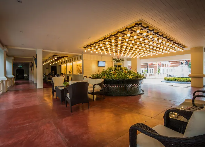 Kalanan Riverside Resort