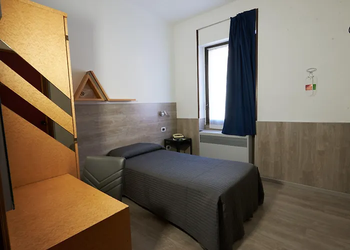 Hotel Atlantic