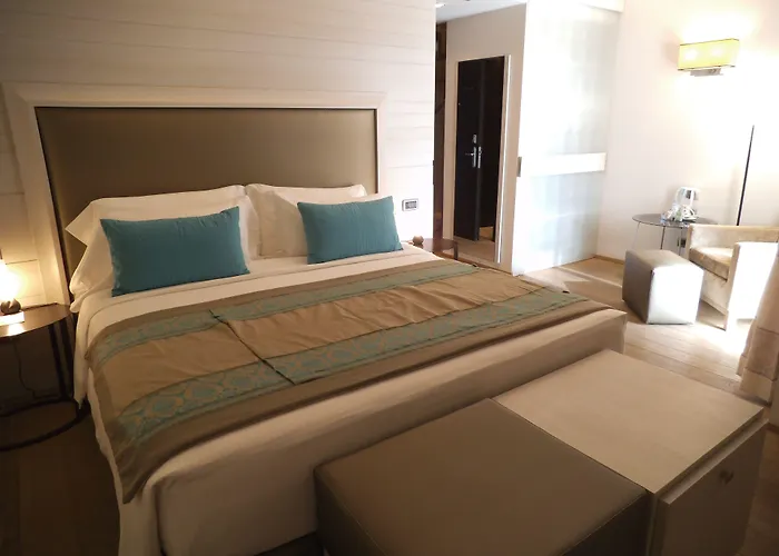 Hotel Ariston & Apartments