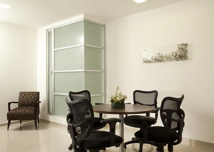 San Simon Hotel Pereira By Soratama