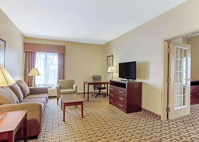 La Quinta By Wyndham Lancaster