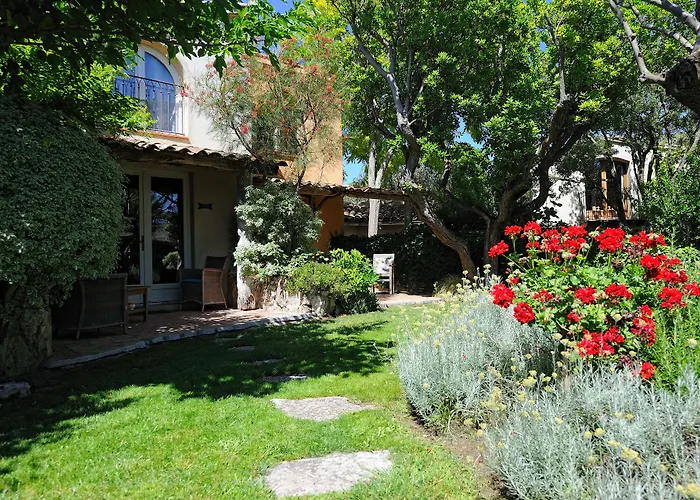 Lodge de Charme A Cheda