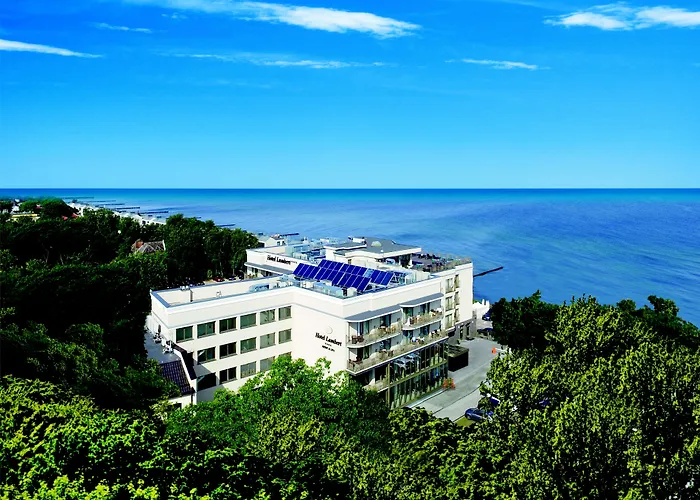Hotel Lambert Medical Spa