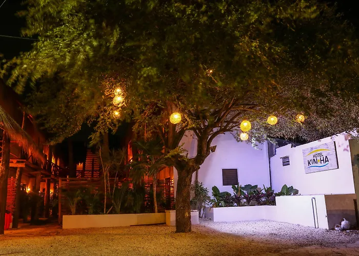 Kin Ha Tulum Hotel