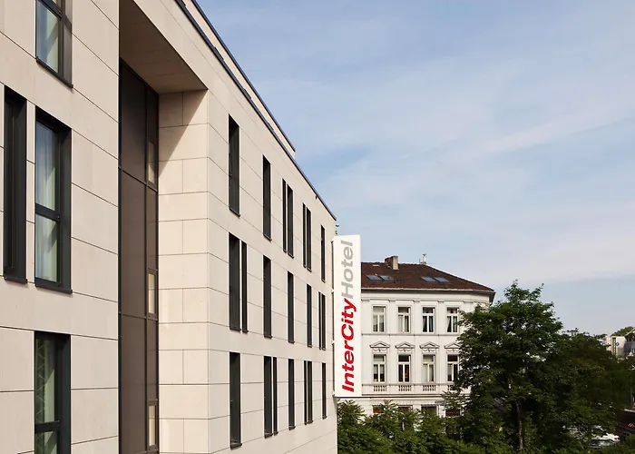 Mercure Bonn City Center