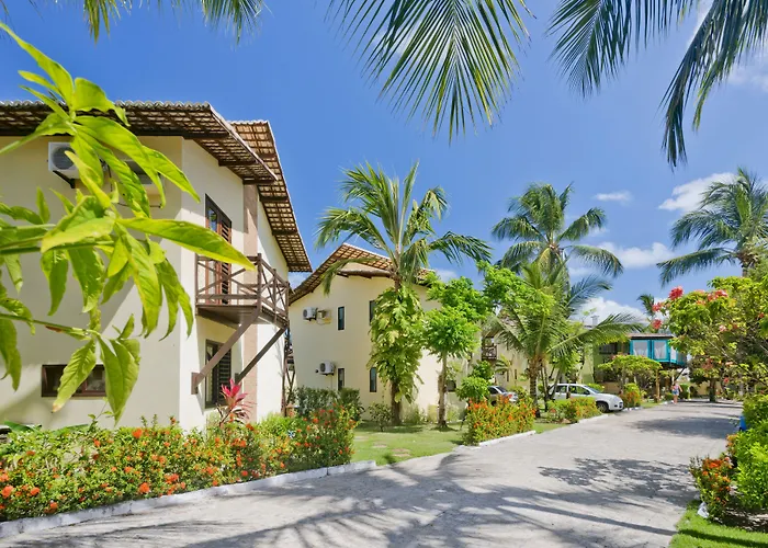 Serhs Villas Da Pipa Hotel