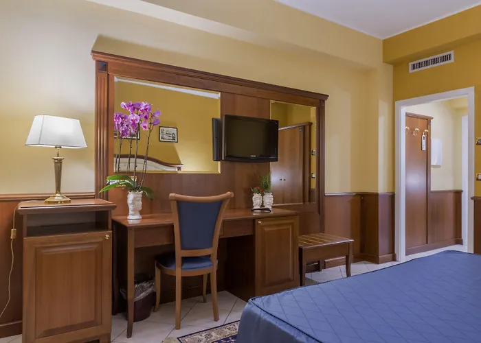 Hotel San Michele
