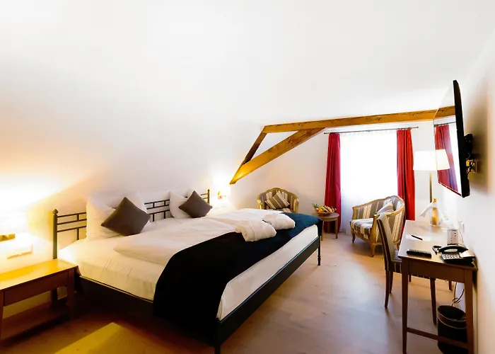 Dormero Hotel Kelheim