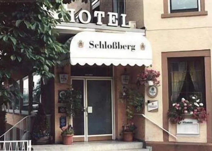 Hotel Schlossberg