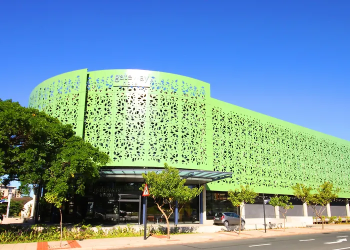 Aha Gateway Hotel Umhlanga