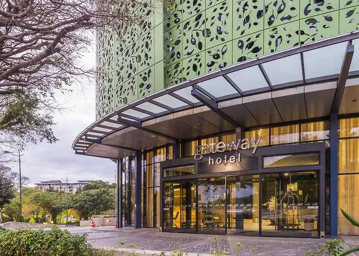 Aha Gateway Hotel Umhlanga