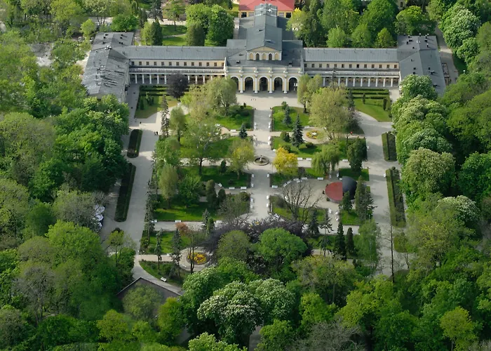 Hotel Gromada Medical Spa Busko Zdroj
