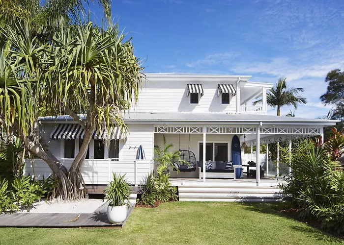 Atlantic Byron Bay