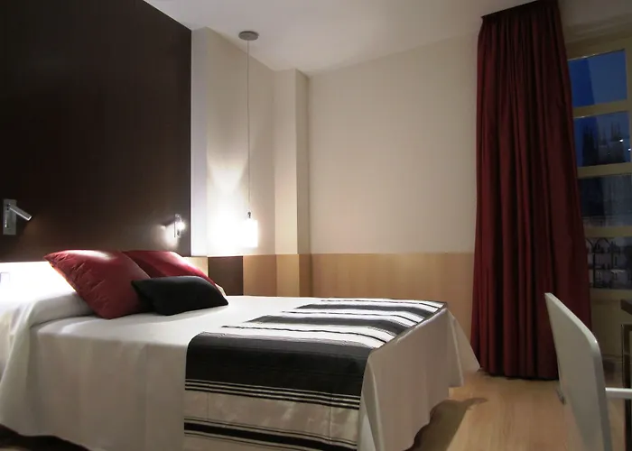 Hotel Via Gotica