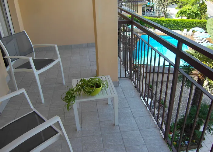 Hotel Casa Serena