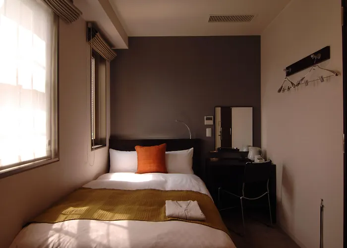 Hotel Massimo Mishima