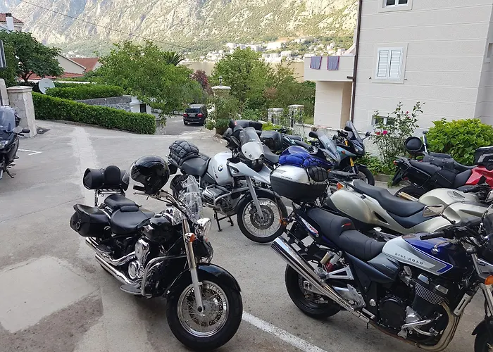 Hotel Galia