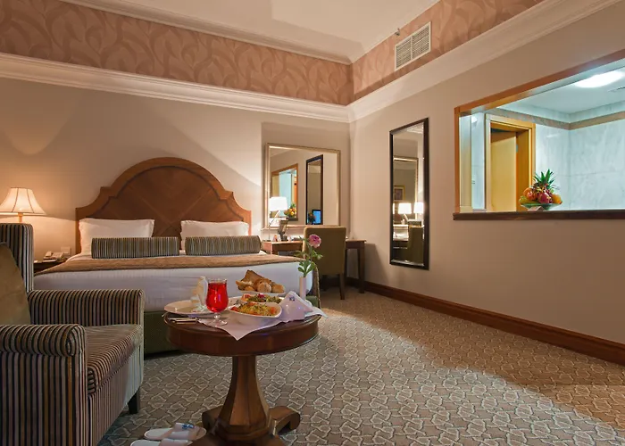 Ayla Hotel