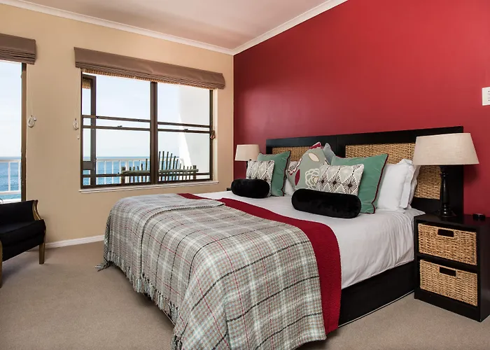 Whale View Manor & Spa