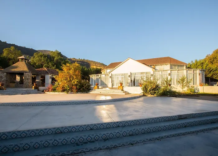 Hotel Casablanca Spa & Wine
