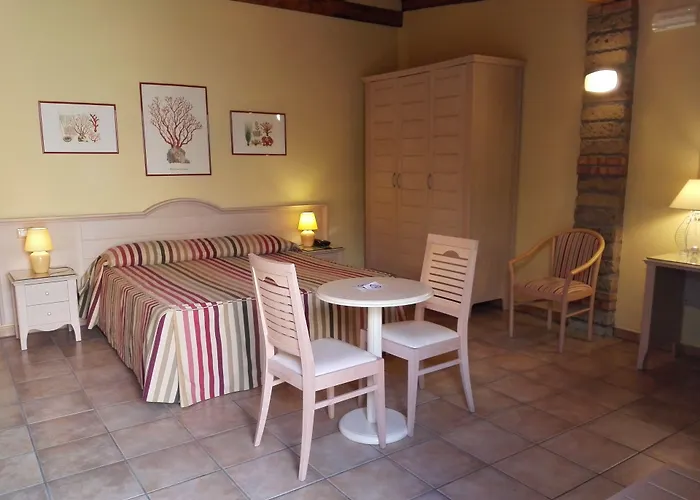 Hotel Acquasanta