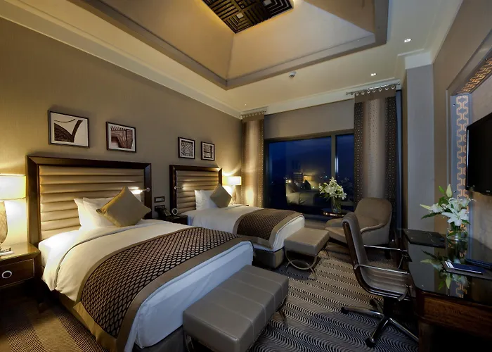 Hilton Bursa Convention Center & Spa