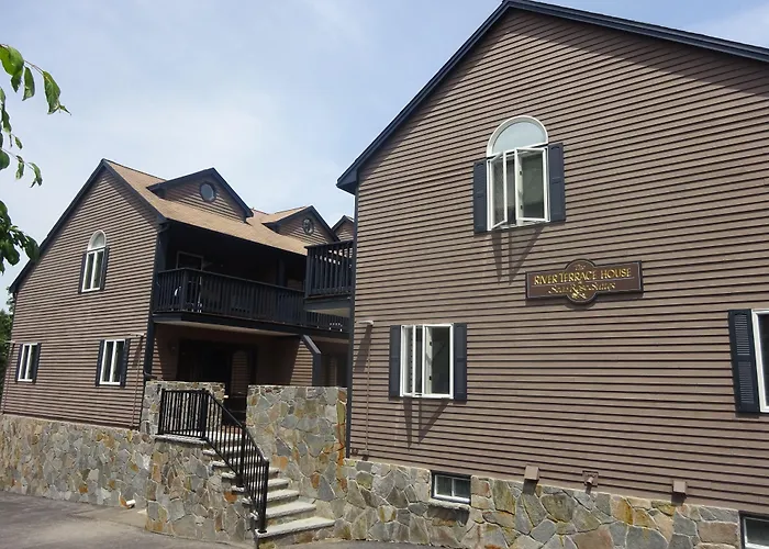 Sea Rose Suites