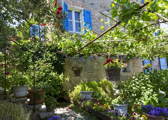 Il Villino Hotel & Spa