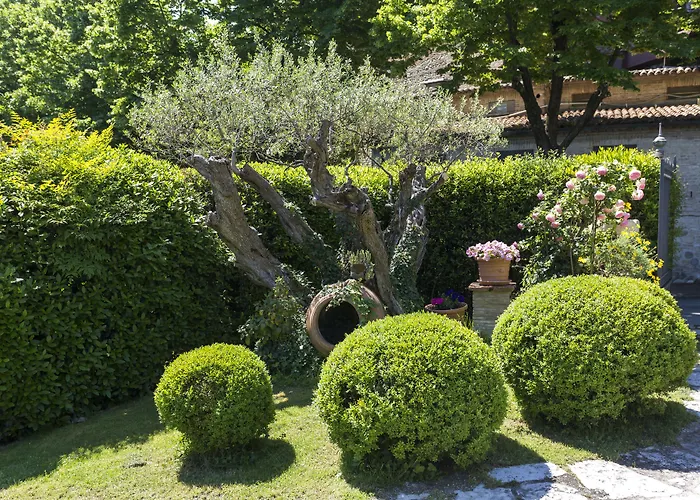 Il Villino Hotel & Spa