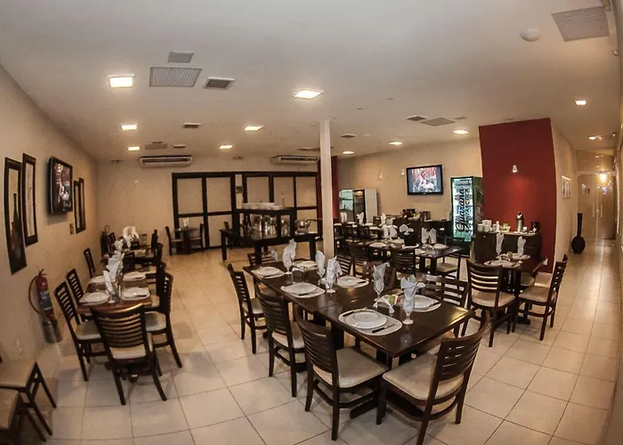 Grande Hotel Itaguaí