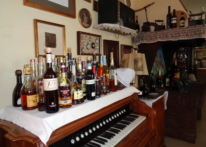 Hotel Rosati