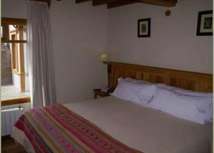 Hosteria Senderos