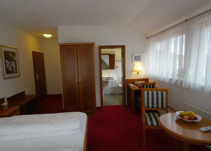 Hotel-Restaurant Ochsen