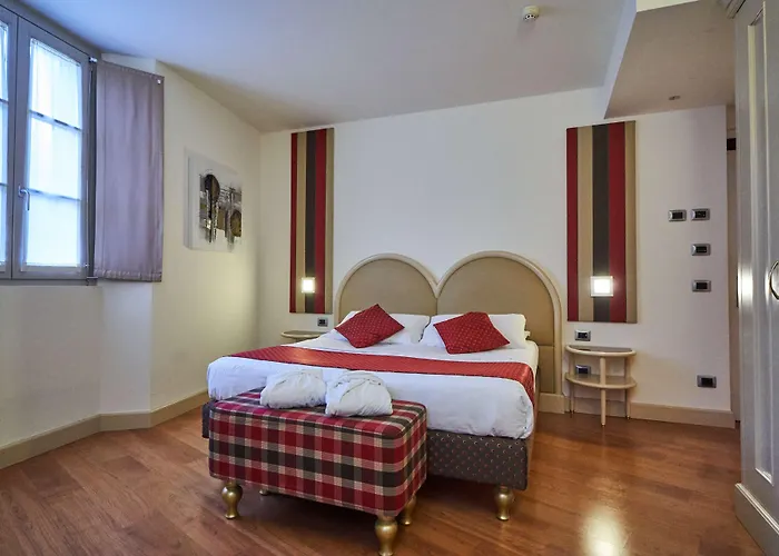 Hotel Centrale Best Western Signature Collection