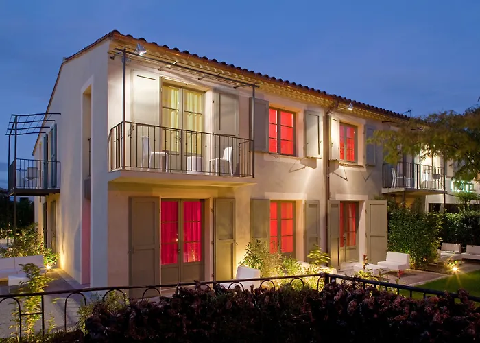 Hotel Montmorency & Spa