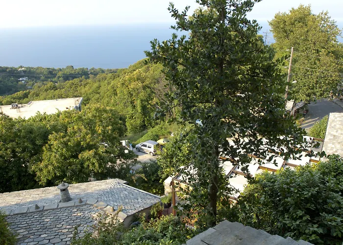 Aleka'S House