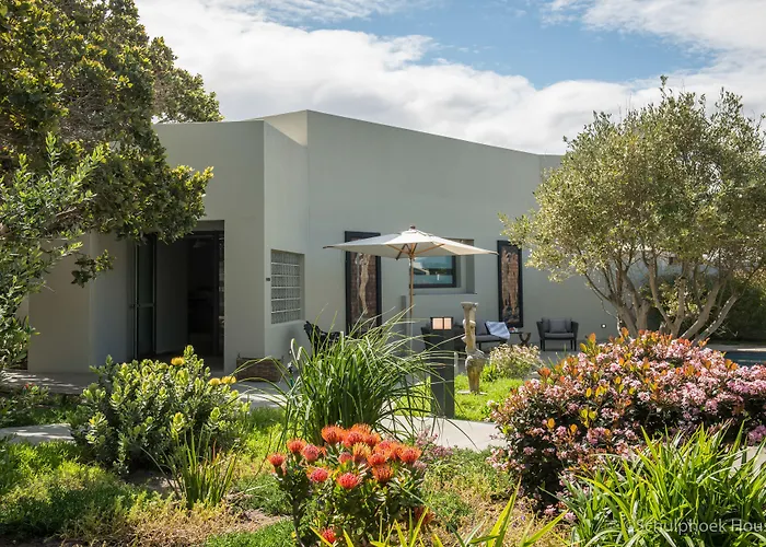 Schulphoek Seafront Boutique Hotel