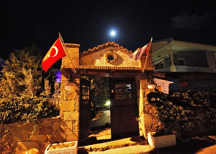 Cundavilla Hotel & Suites