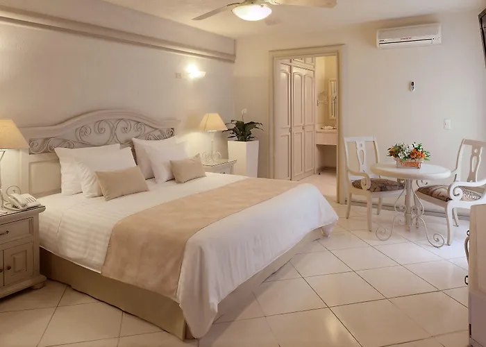 Hotel & Suites Quinta Magna