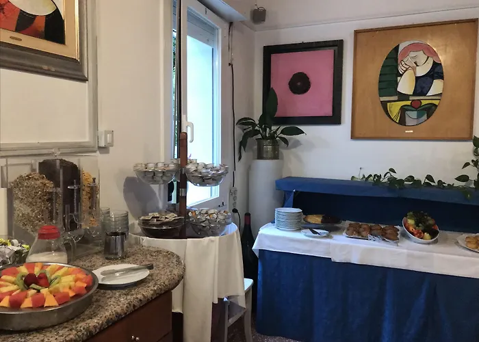 Pensione Imperia
