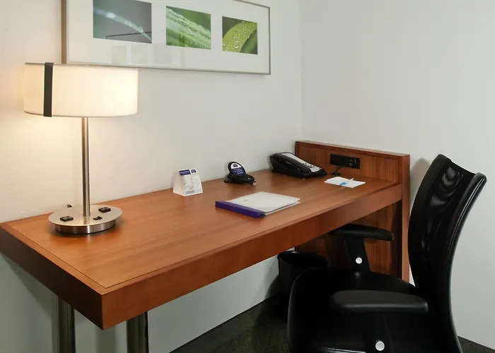 Springhill Suites By Marriott Lafayette South At River Ranch