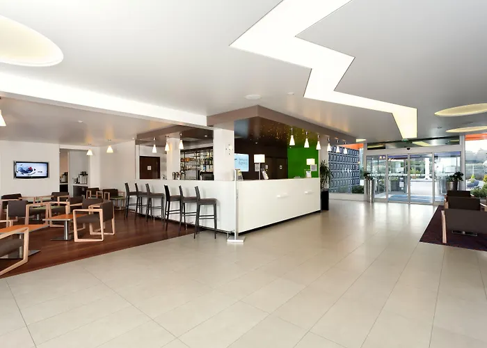 Holiday Inn Express Strasbourg - Sud By Ihg