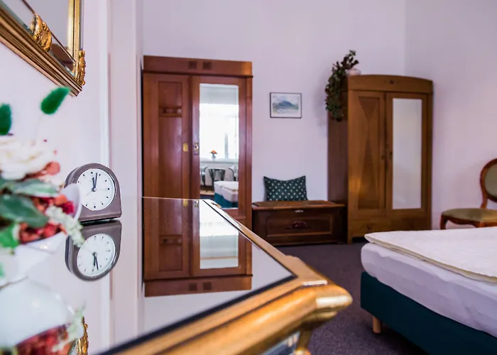 Apartmenthaus Stadt Metz